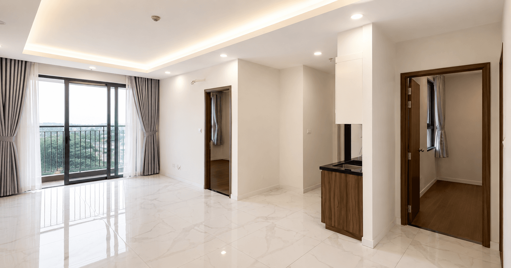 Opal Boulevard - Ảnh 1
