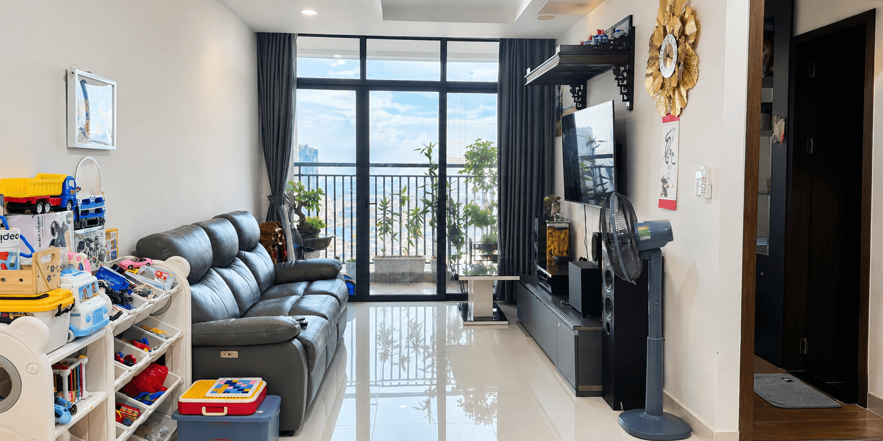Phú Đông Premier - Ảnh 1