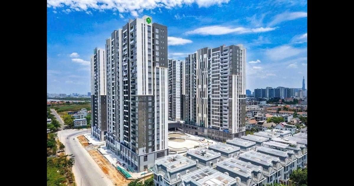 Victoria Village - Ảnh 1