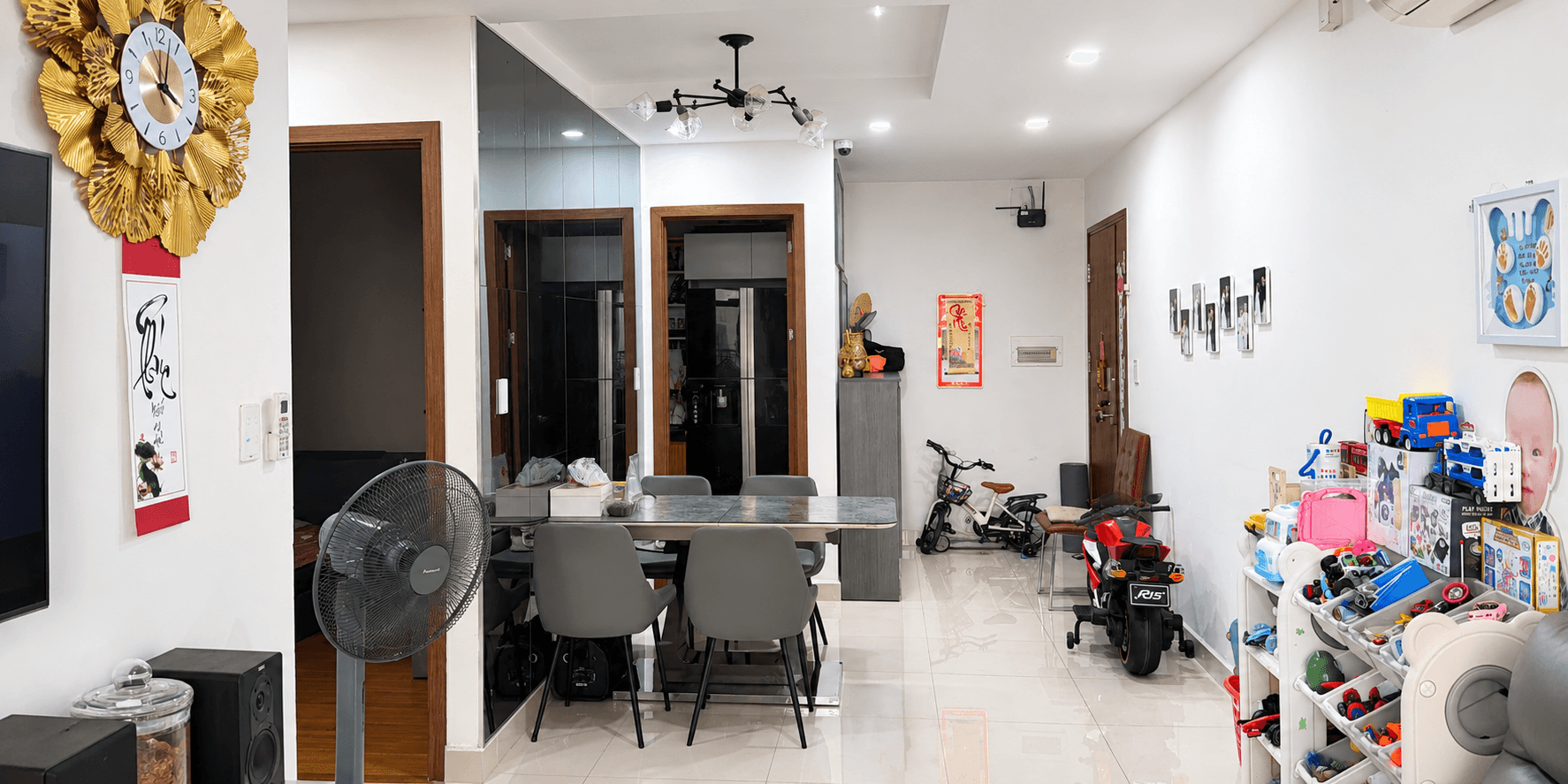 Phú Đông Premier - Ảnh 8