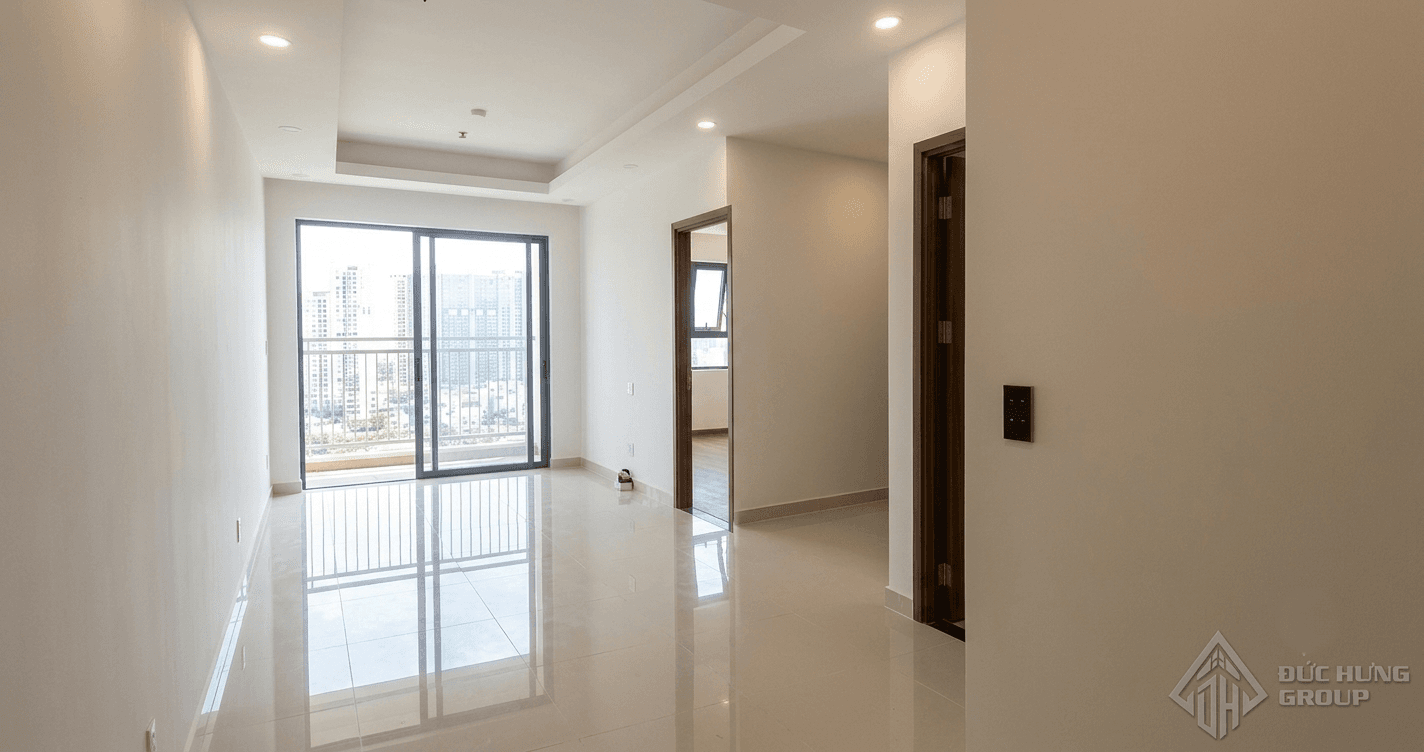 Q7 Saigon Riverside - Ảnh 1