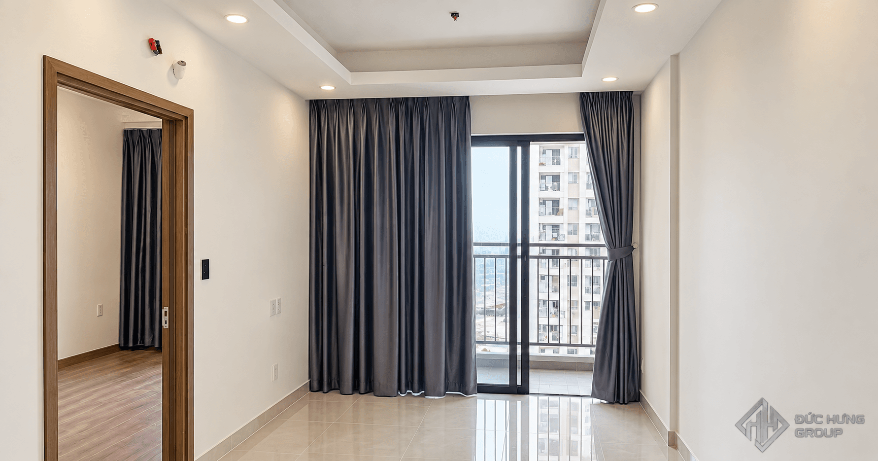 Q7 Saigon Riverside - Ảnh 1