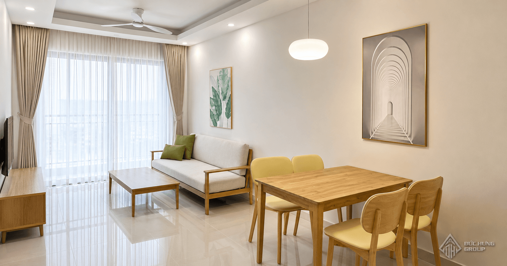 Q7 Saigon Riverside - Ảnh 1