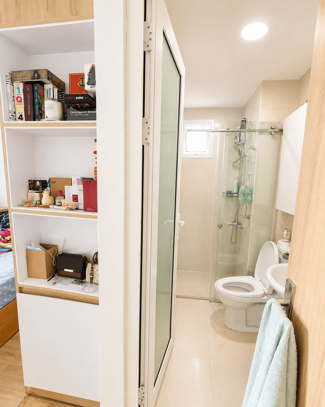 Moonlight Residences - Ảnh 7