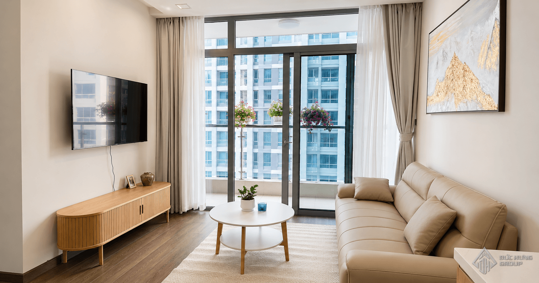 Vinhomes Central Park - Ảnh 1
