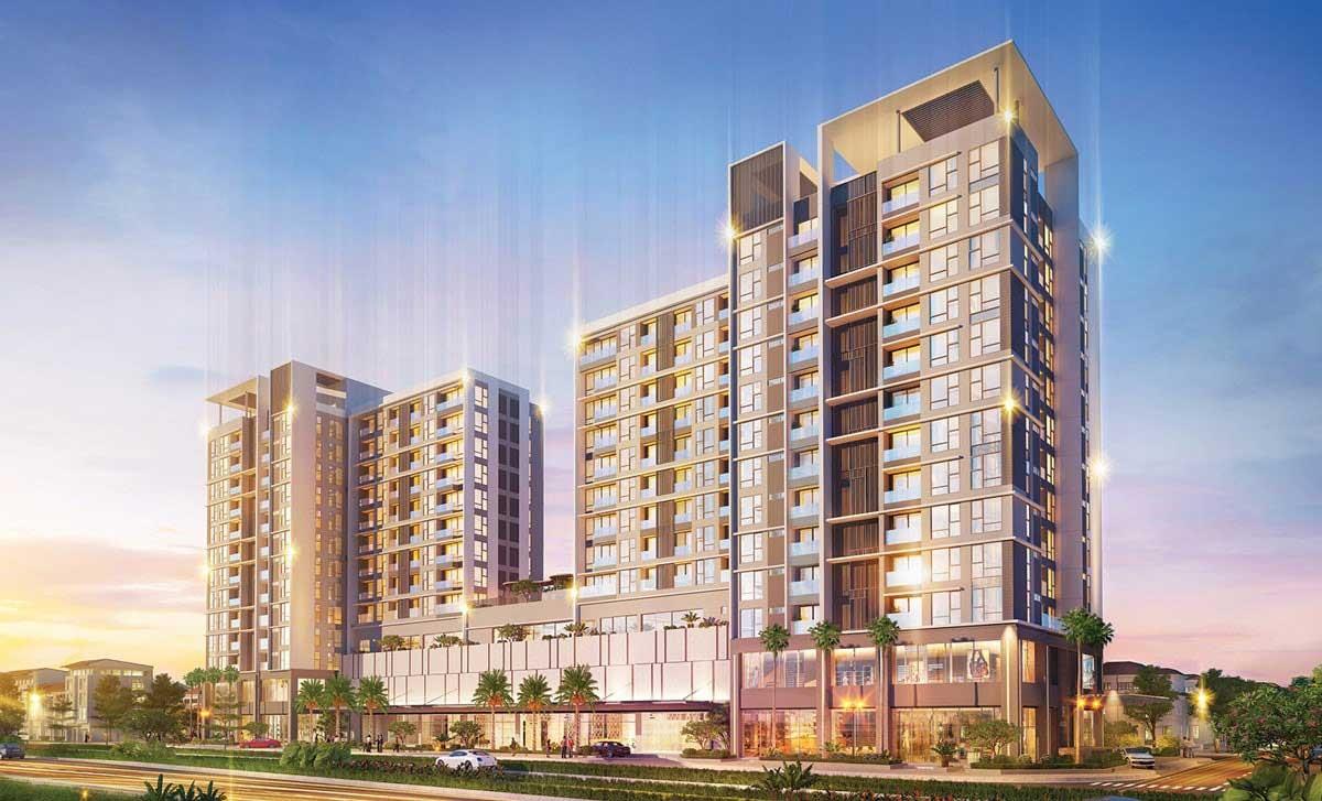 Urban Green - Ảnh 1