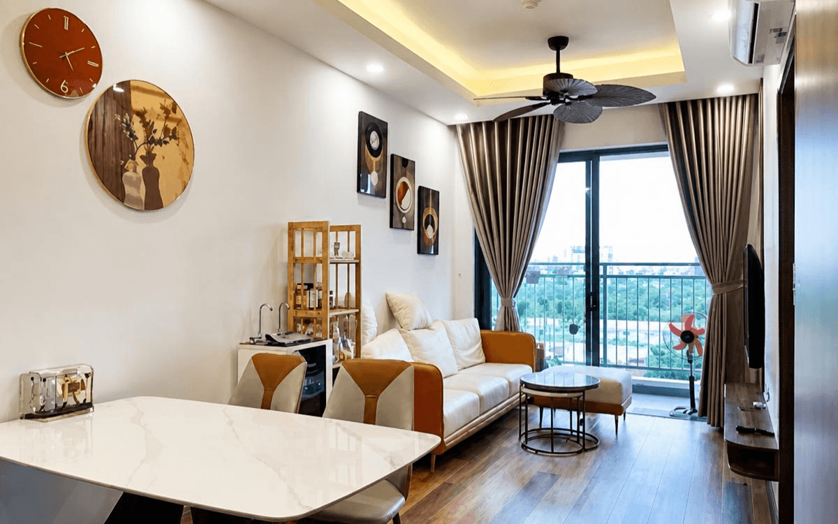 Q7 Saigon Riverside - Ảnh 1