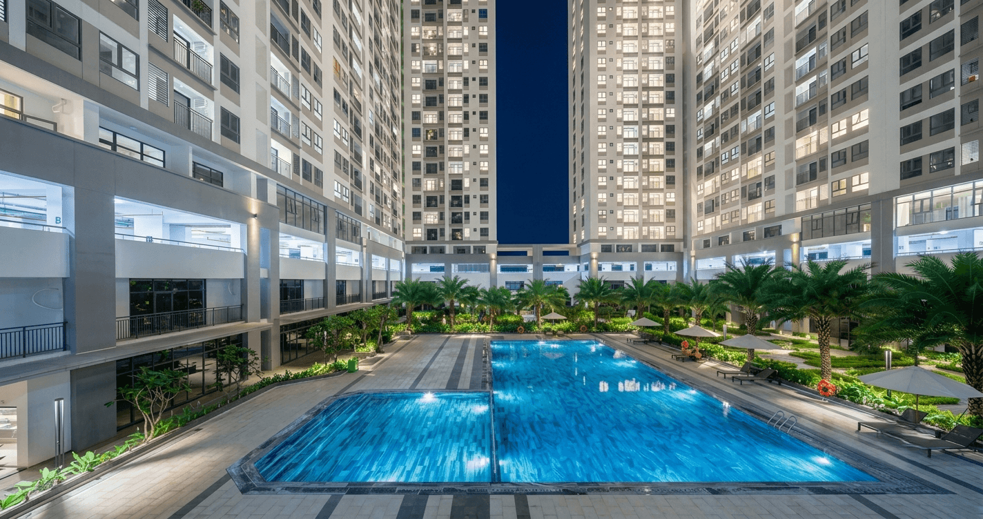 Q7 Boulevard - Ảnh 2