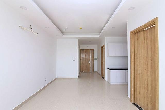 Moonlight Residences - Ảnh 1