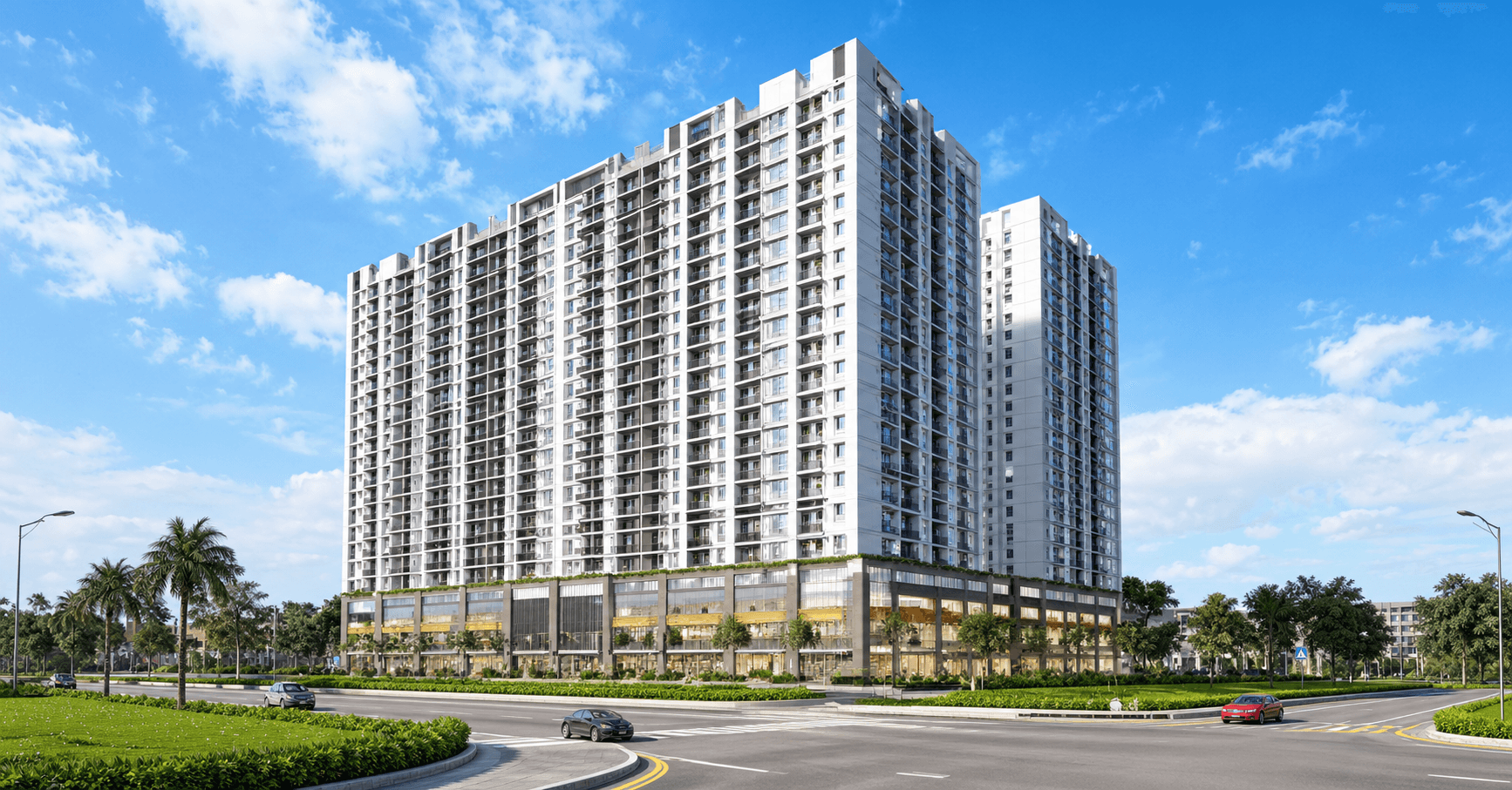 Q7 Boulevard - Ảnh 1