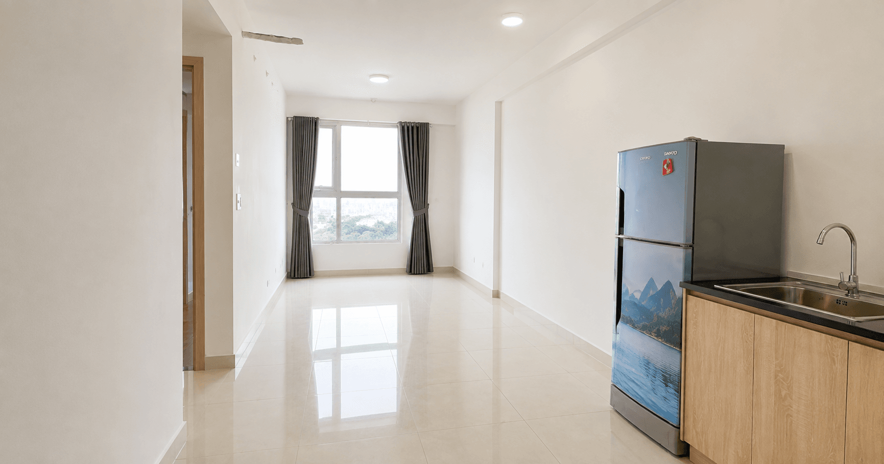Sài Gòn Gateway - Ảnh 1