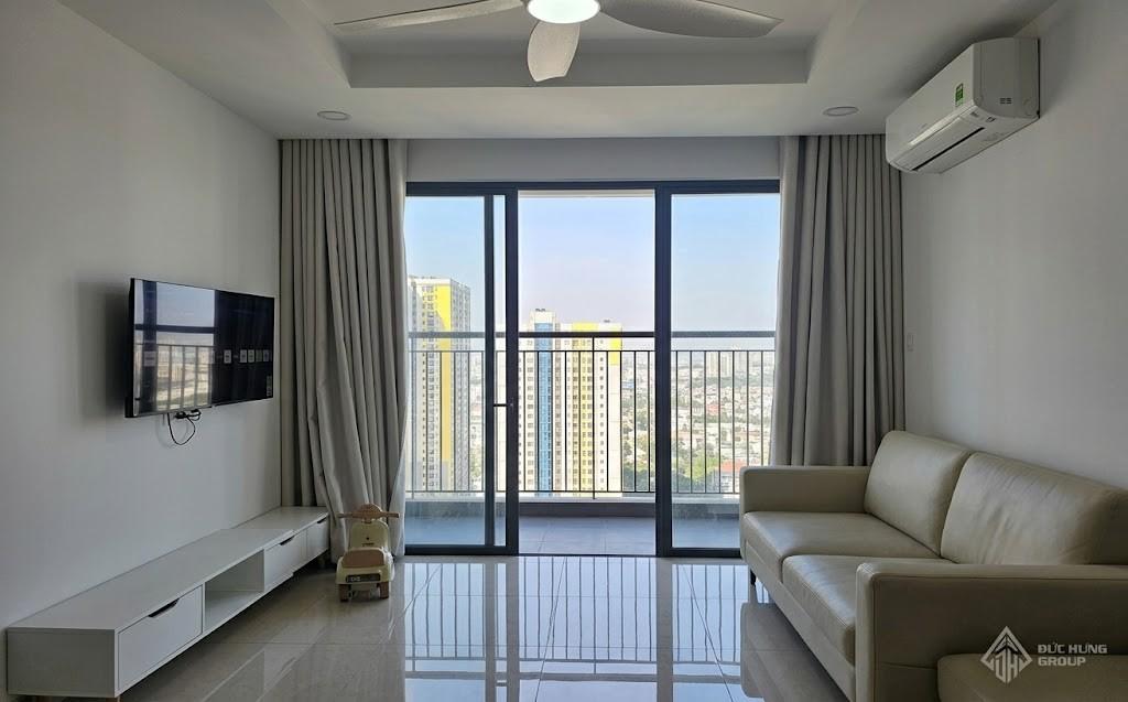 Phú Đông Sky Garden - Ảnh 1