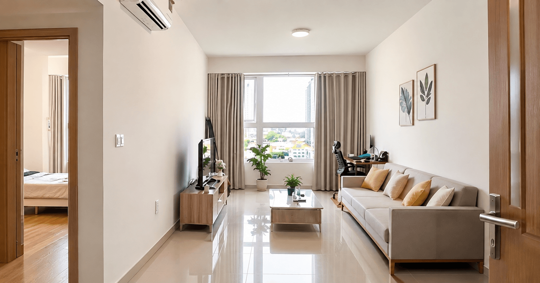 Sài Gòn Gateway - Ảnh 1