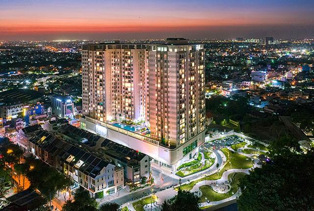 Moonlight Residences - Photo 1