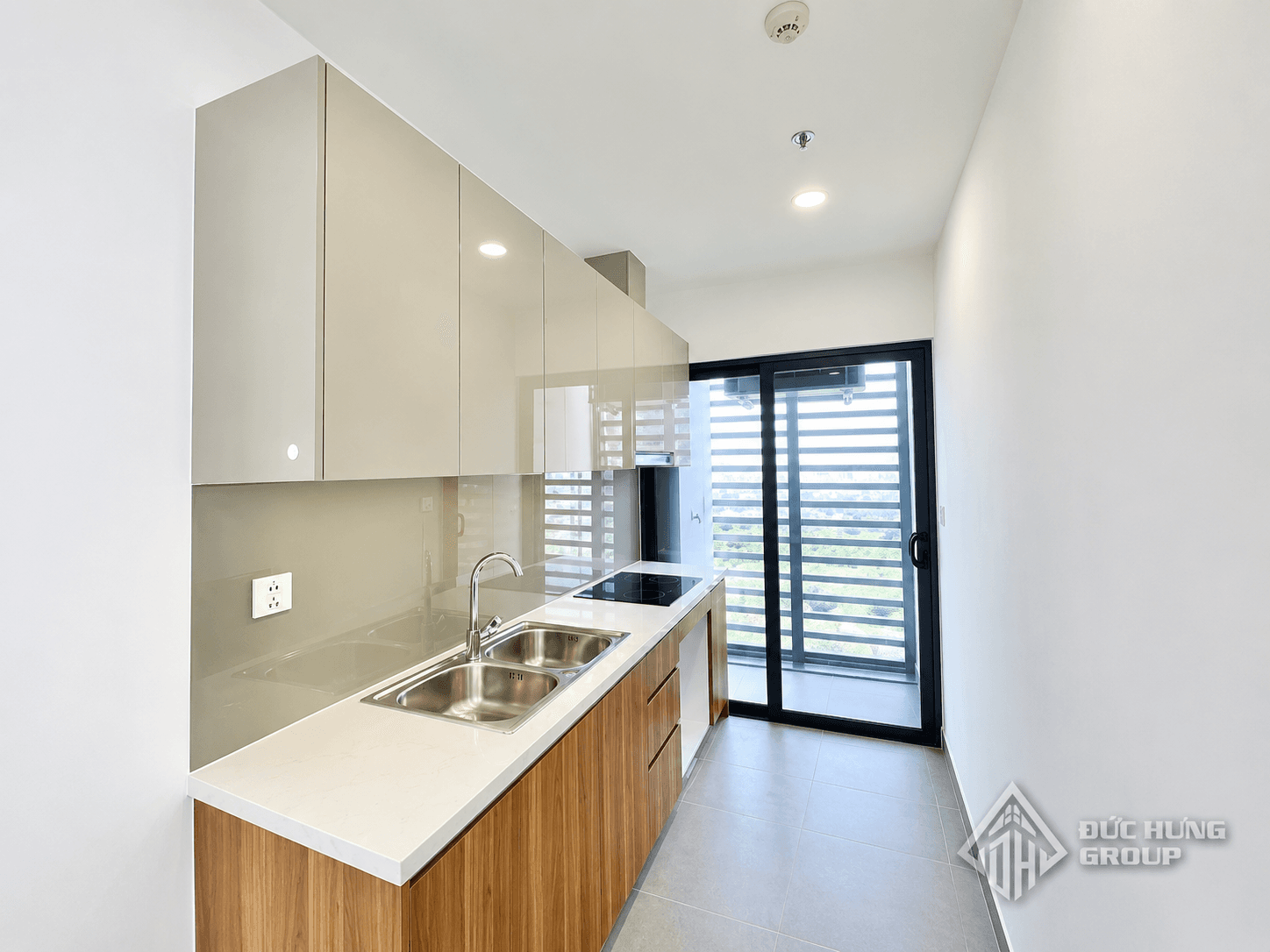 Eco Green Sài Gòn - Ảnh 2