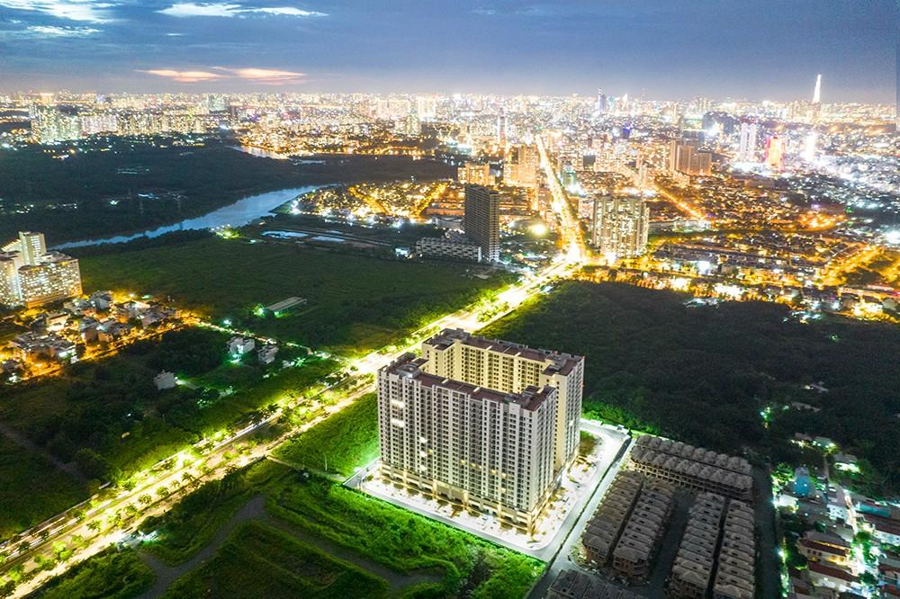 Q7 Boulevard - Ảnh 3