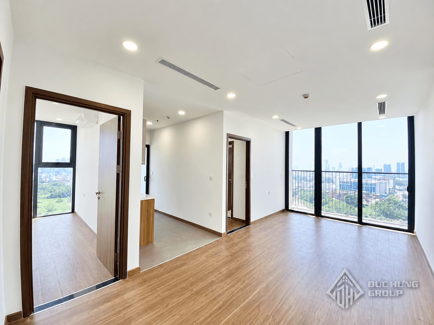 Eco Green Sài Gòn - Ảnh 1