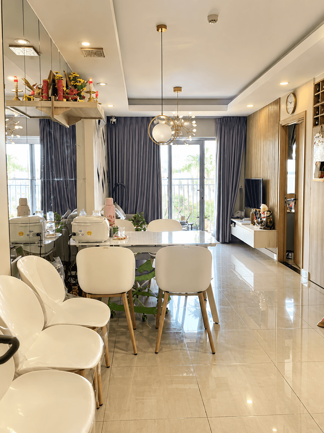 Moonlight Residences - Photo 1