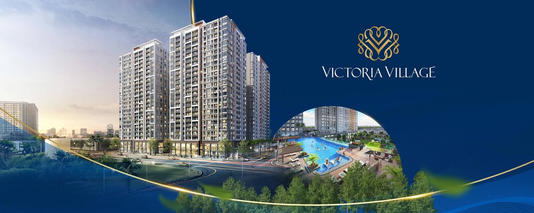 Victoria Village - Ảnh 1