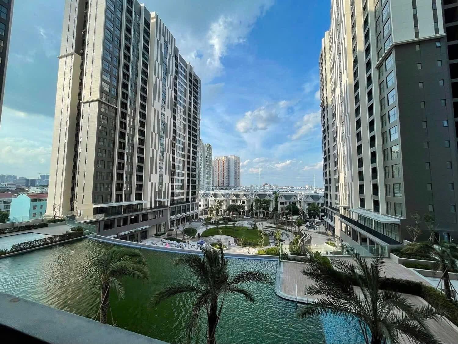 Victoria Village - Ảnh 2