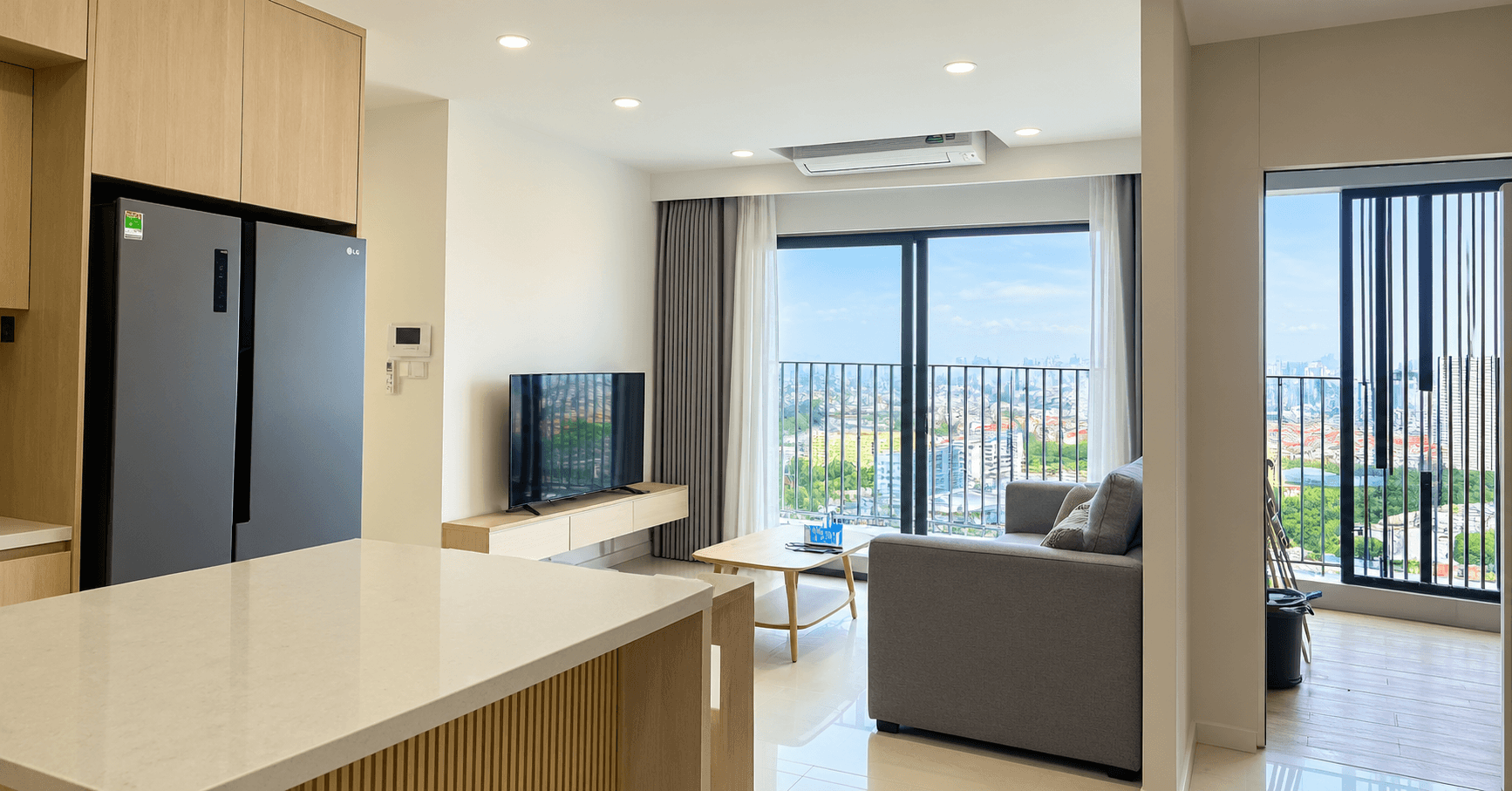 Lavida Plus - Ảnh 1