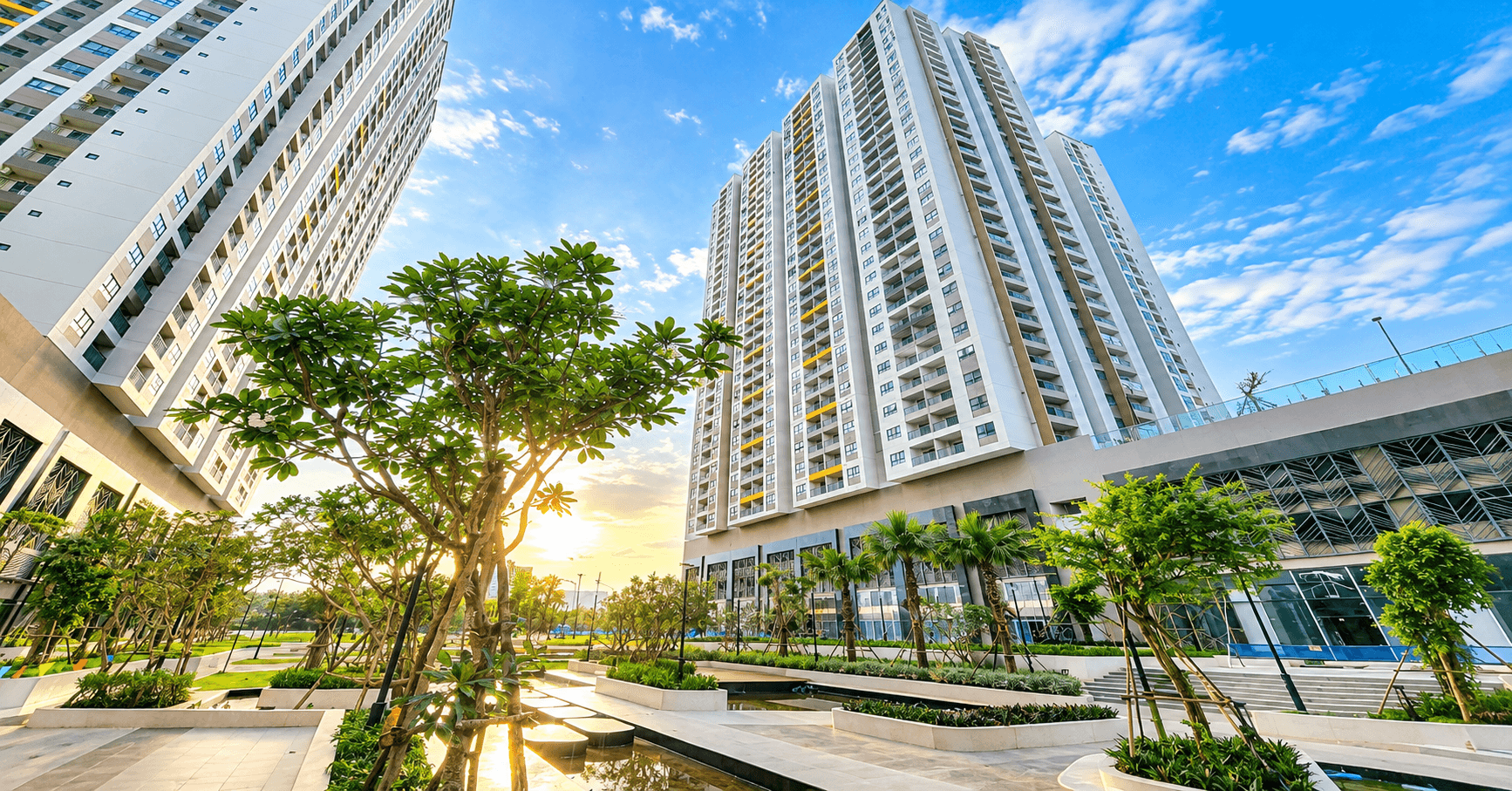 Q7 Saigon Riverside - Ảnh 1