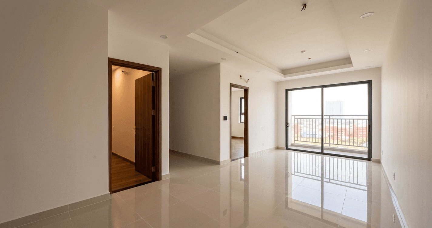 Q7 Saigon Riverside - Ảnh 1