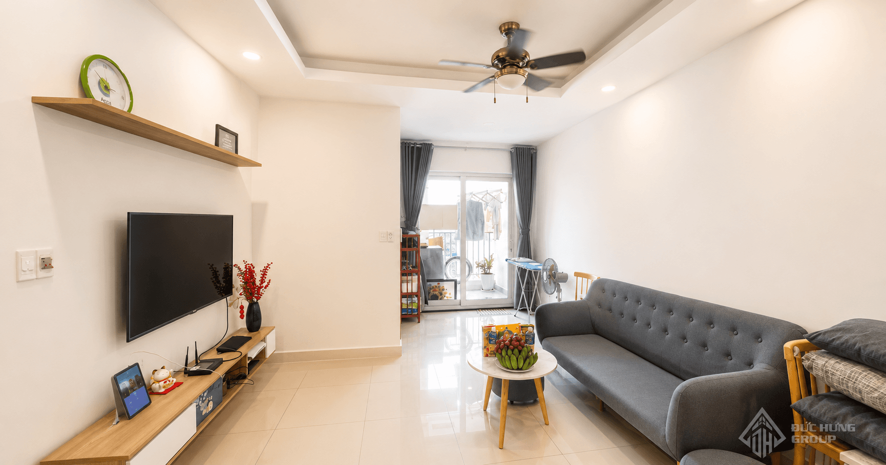 Moonlight Residences - Ảnh 1