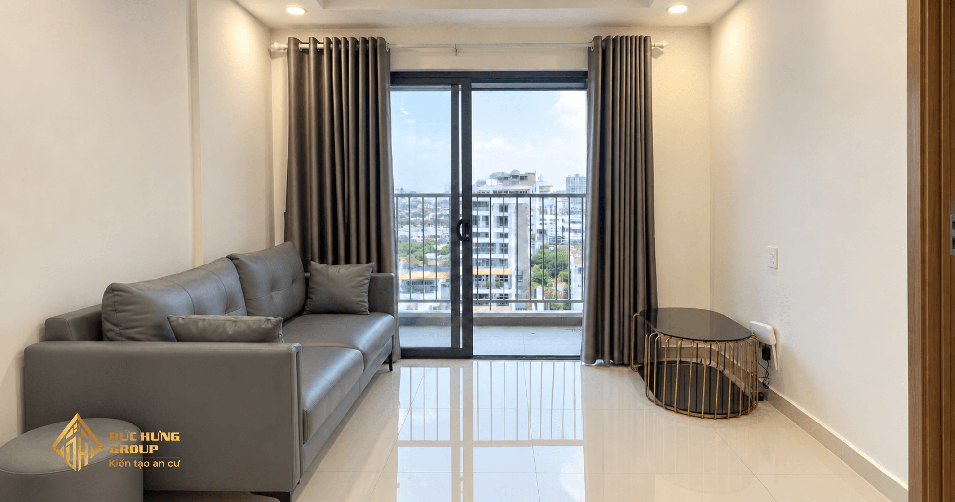 Q7 Saigon Riverside - Ảnh 1