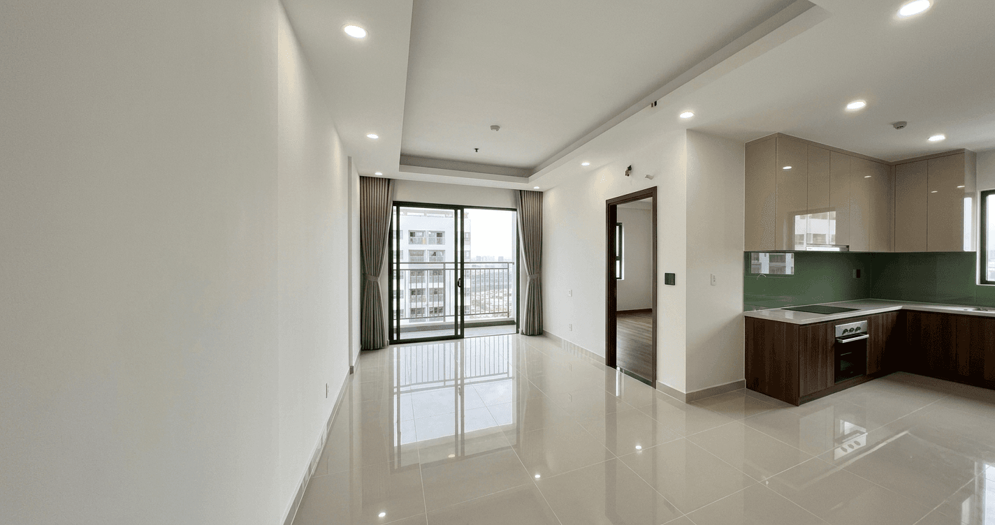 Q7 Saigon Riverside - Ảnh 1