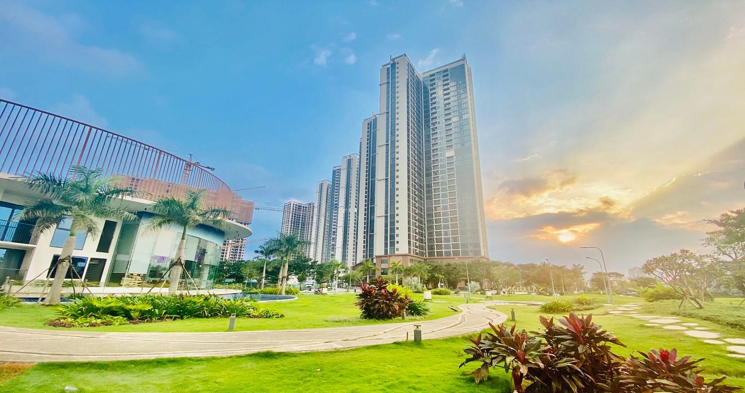 Eco Green Sài Gòn - Ảnh 5