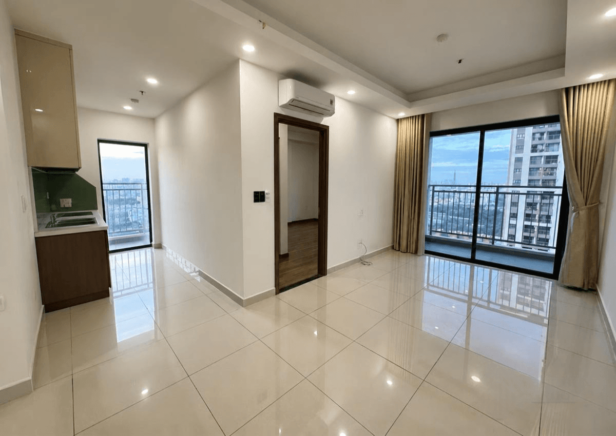 Q7 Saigon Riverside - Ảnh 1