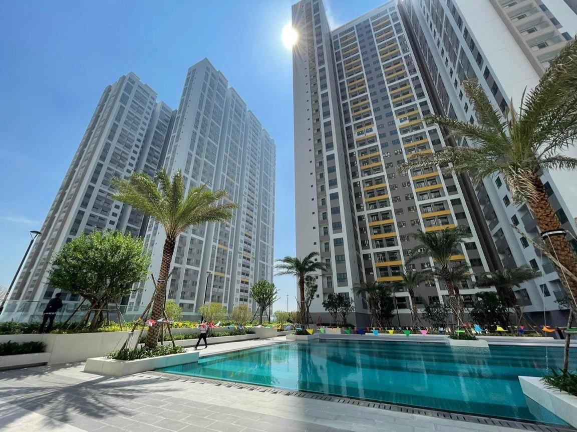 Q7 Saigon Riverside - Ảnh 2