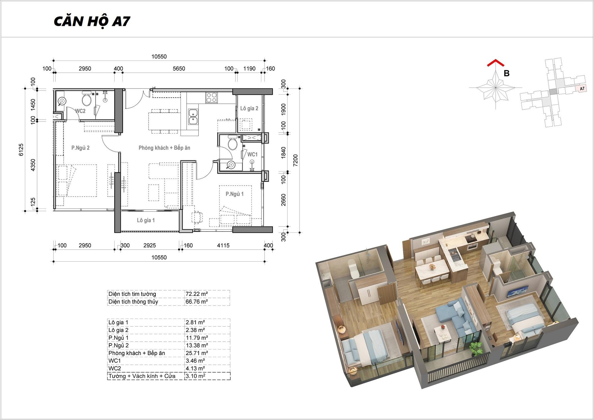 Eco Green Sài Gòn - Ảnh 4