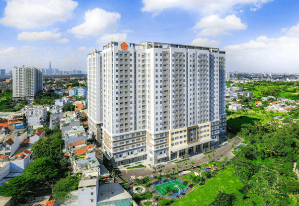 Lavita Charm - Ảnh 1