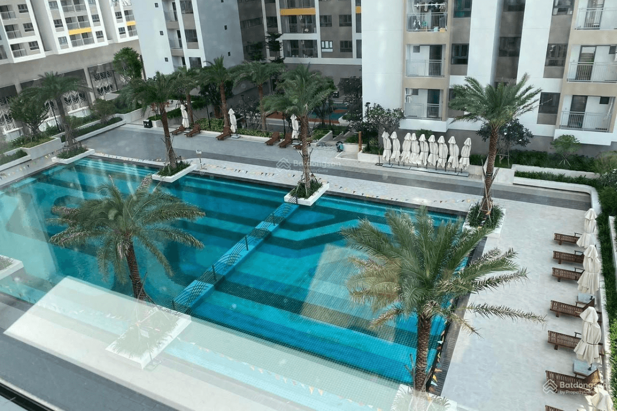 Q7 Saigon Riverside - Ảnh 5
