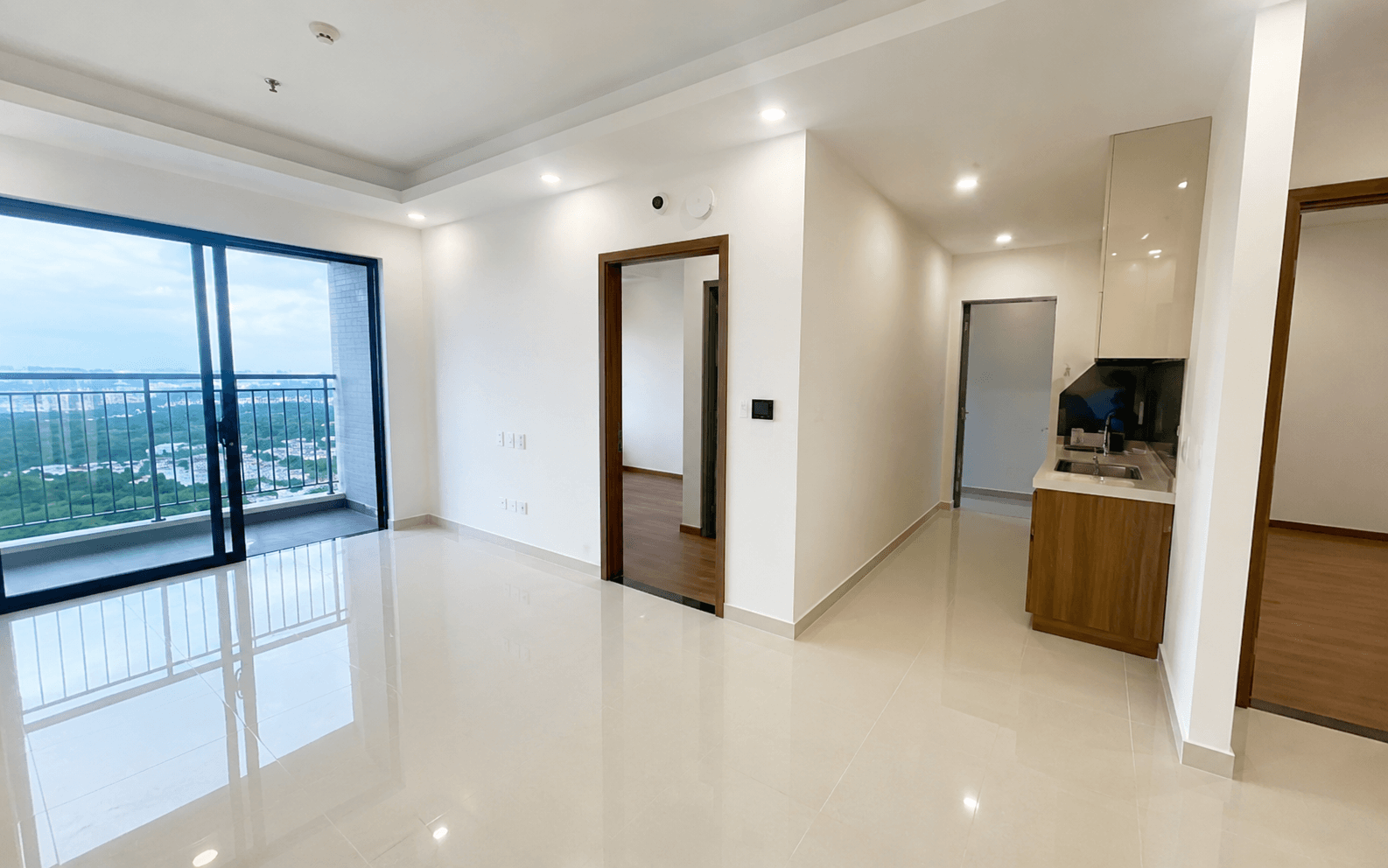 Q7 Saigon Riverside - Ảnh 1