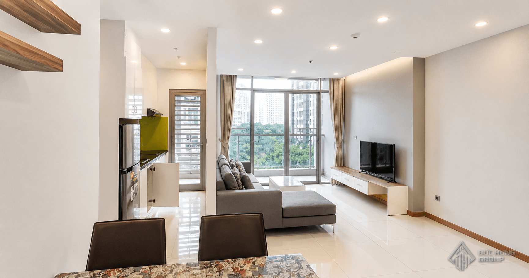 Vinhomes Central Park - Ảnh 1