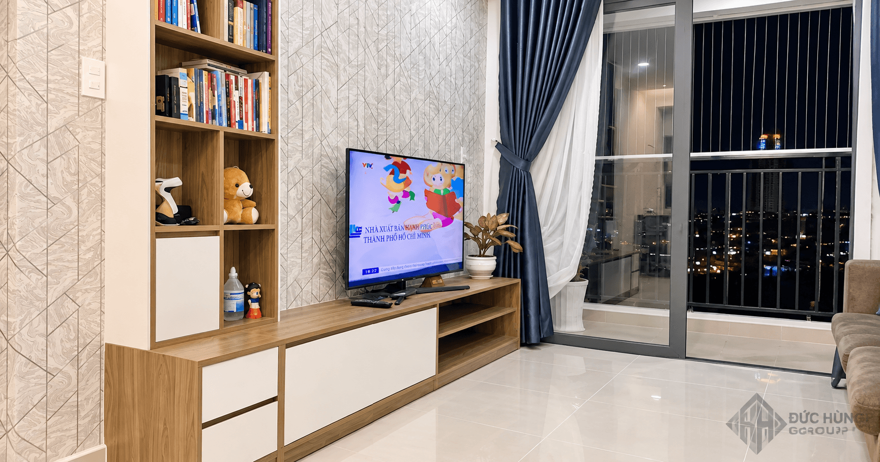 Phú Đông Premier - Ảnh 1