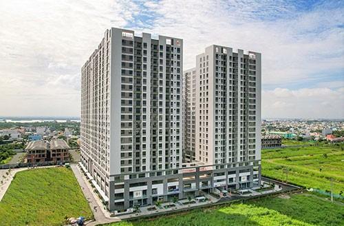 Q7 Boulevard - Ảnh 1