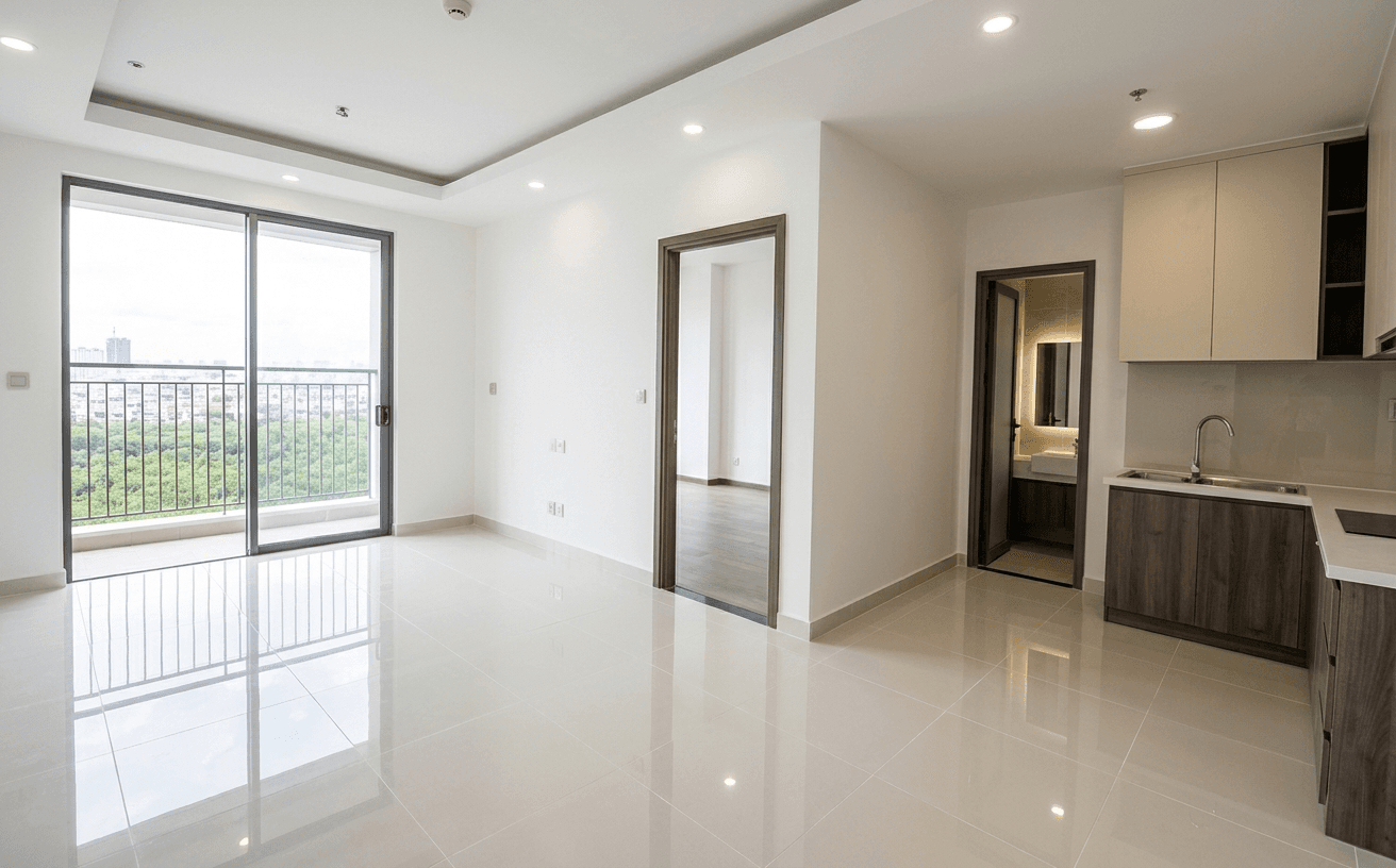 Q7 Boulevard - Ảnh 1