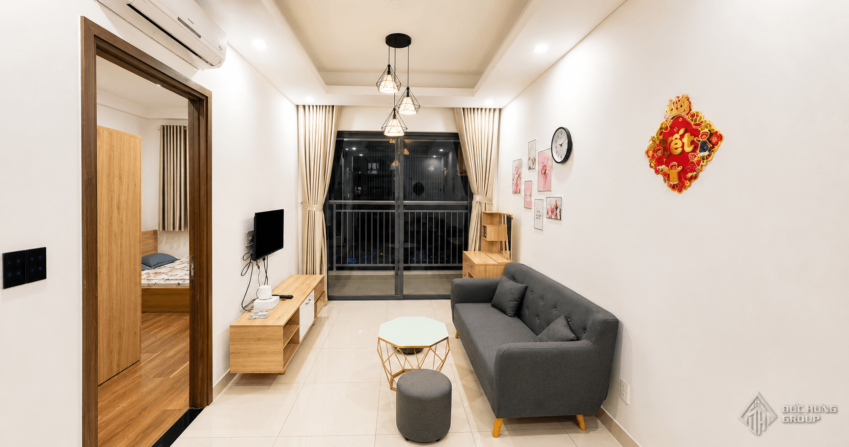 Q7 Saigon Riverside - Ảnh 1