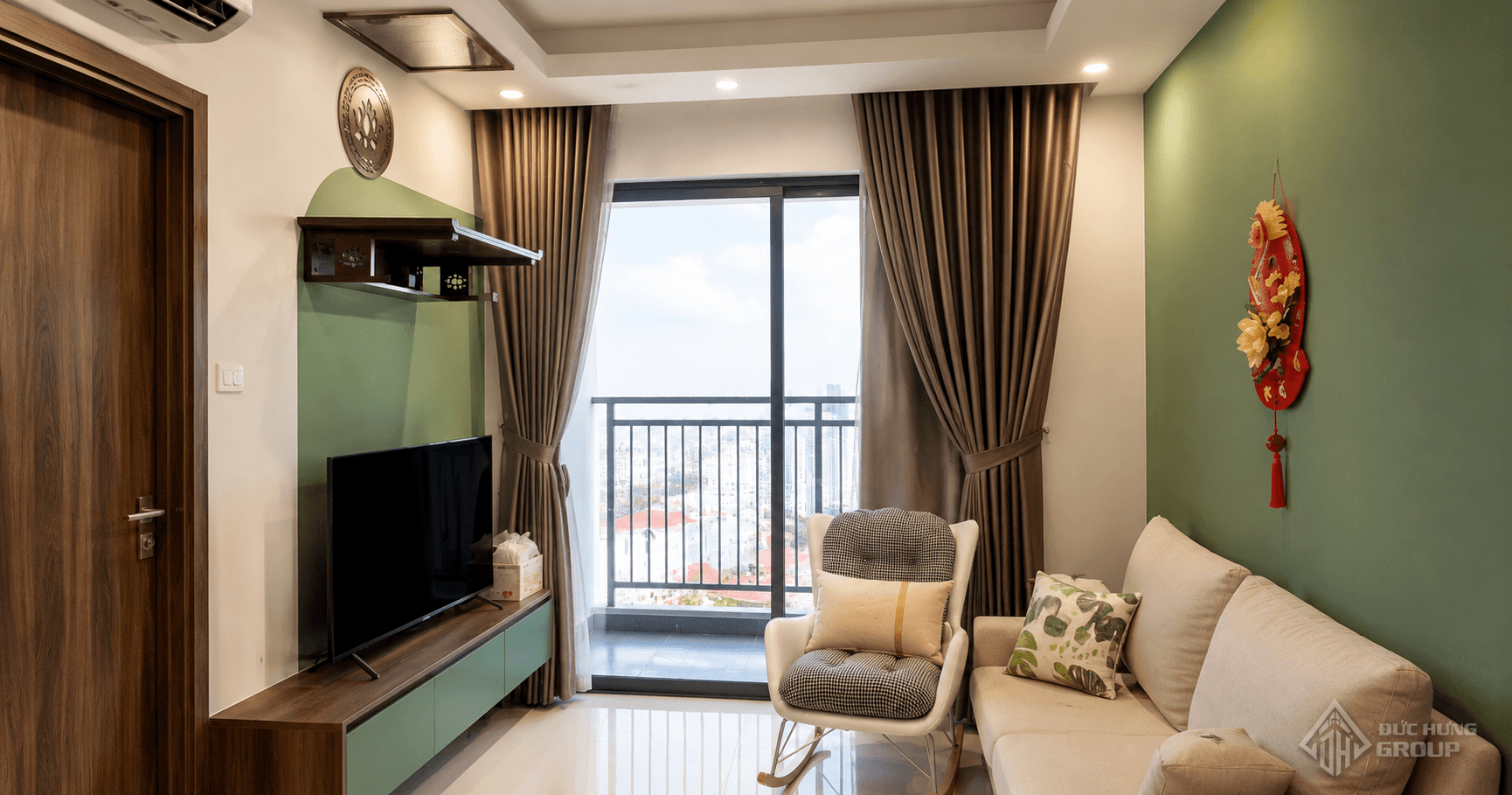 Q7 Saigon Riverside - Ảnh 1