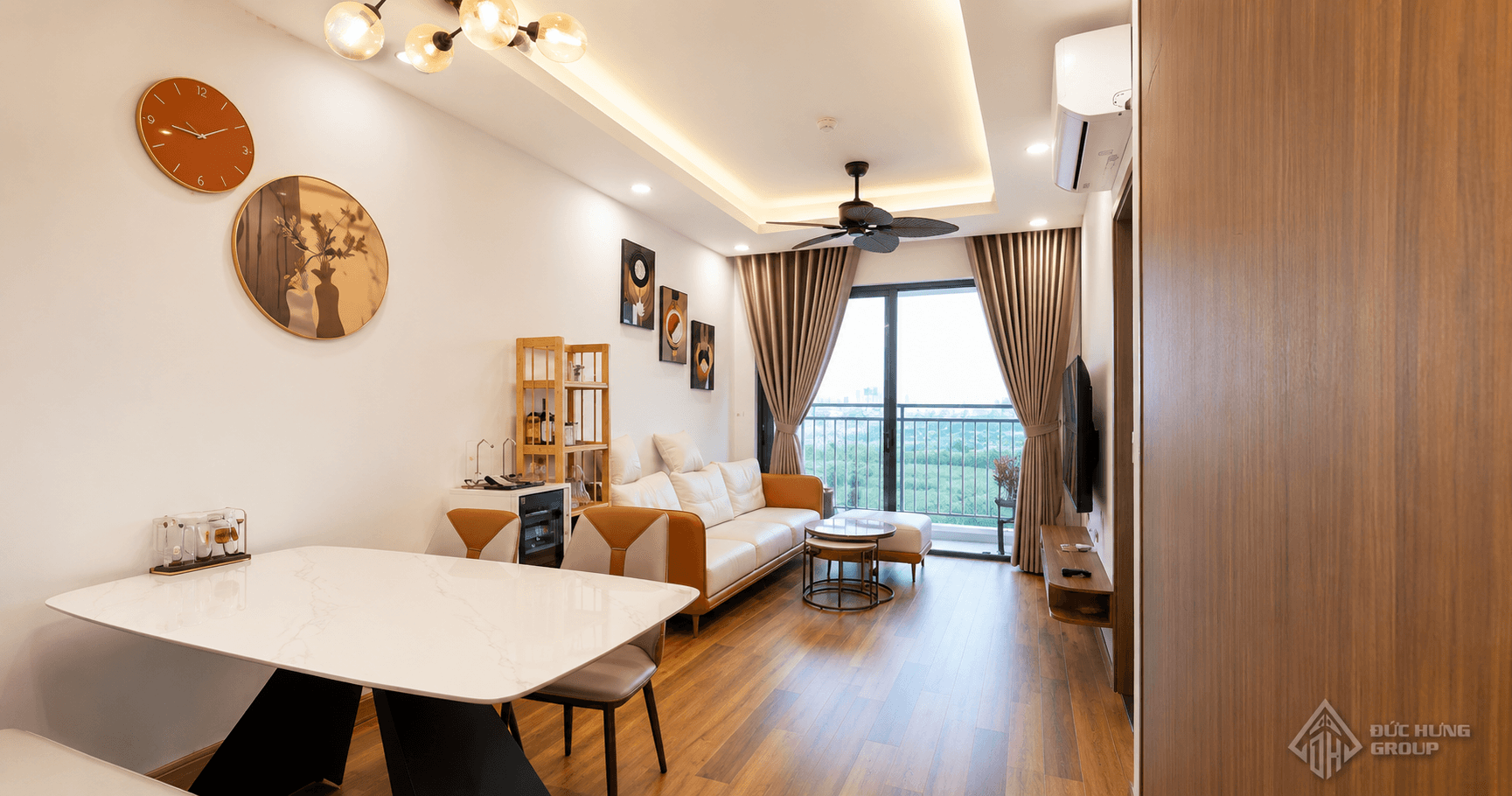 Q7 Saigon Riverside - Ảnh 1