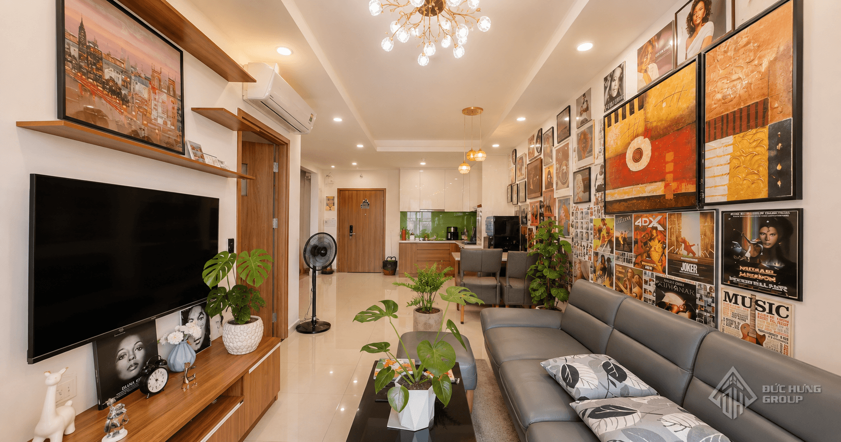 Q7 Saigon Riverside - Ảnh 1