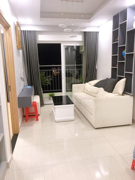 Moonlight Residences - Ảnh 1