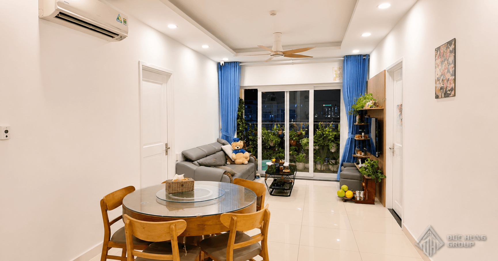 9 View Apartment - Ảnh 1