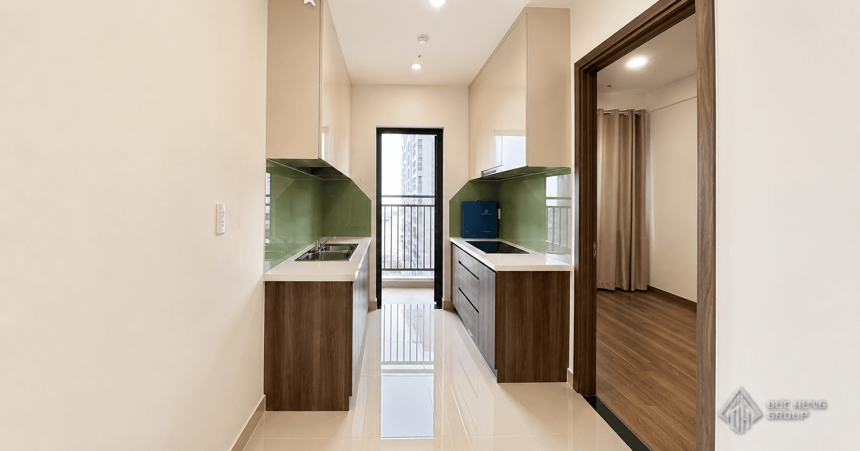 Q7 Saigon Riverside - Ảnh 1