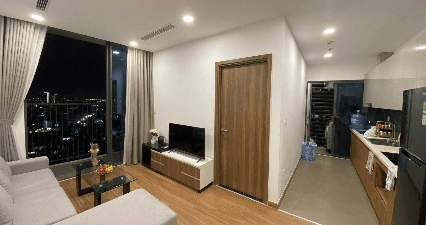 Eco Green Sài Gòn - Ảnh 2