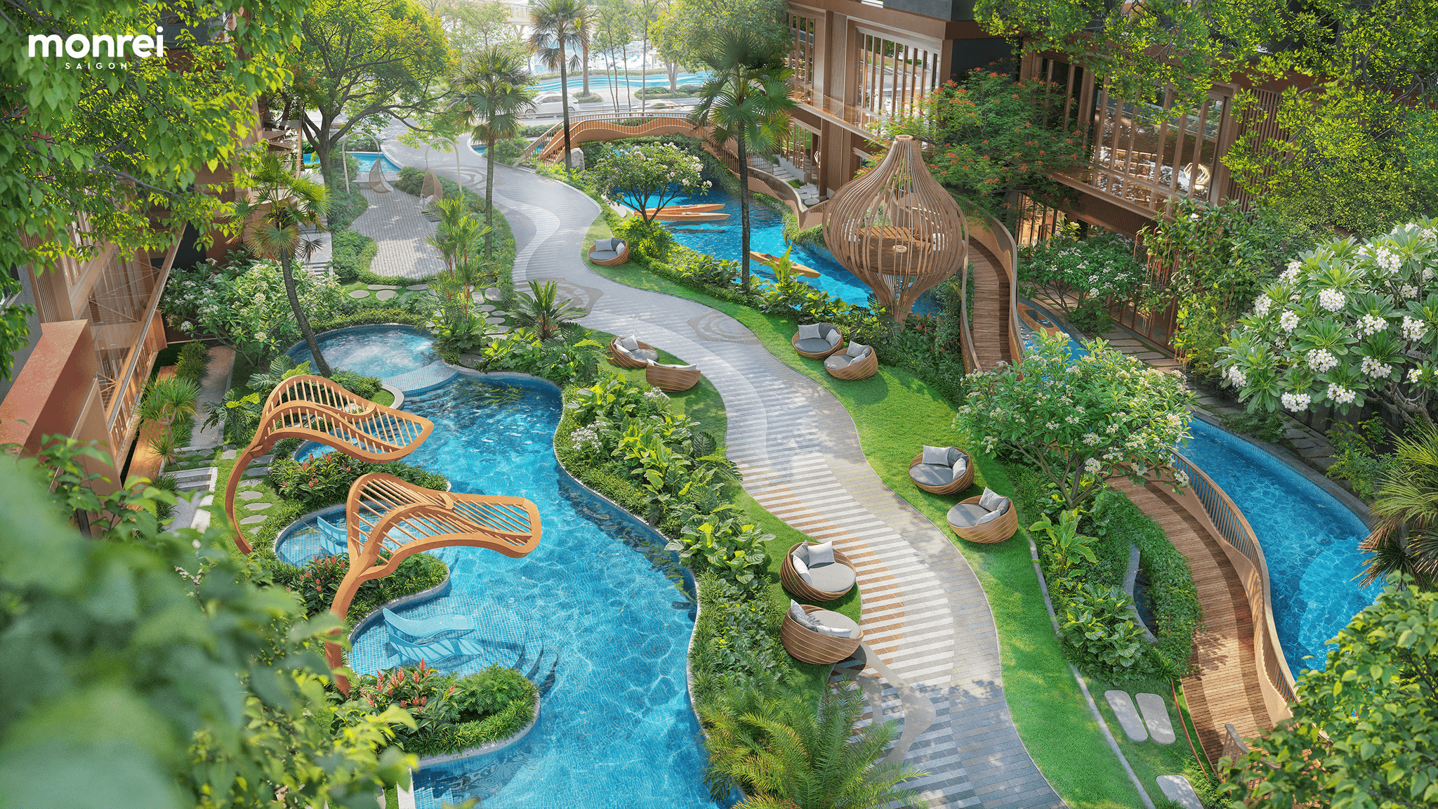 Monrei Saigon - Ảnh 5